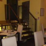Val Moreira À l'intérieur