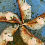 Salmora Live Kitchen Comida