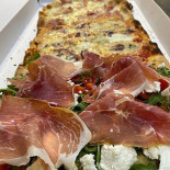 Salmora Live Kitchen Comida