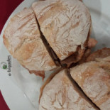O Bigodes Comida