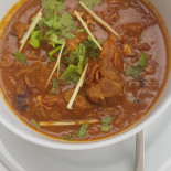 Asian Flavours Nourriture