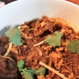 Asian Flavours Nourriture