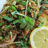 Asian Flavours Nourriture
