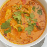 Asian Flavours Nourriture
