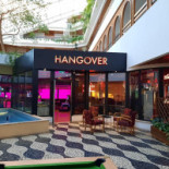 Happy Hangover Exterior