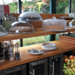 Greenhouse Coffee Roaster Boisson