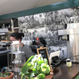 Greenhouse Coffee Roaster Boisson