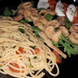 Pizzaria Pistache Nourriture