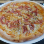 Pizzaria Pistache Nourriture