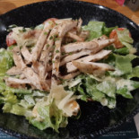 Senhor Uva Comida