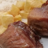 O Cantinho Do Batista Nourriture
