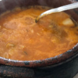Maresia Nourriture