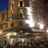 Terroso Exterior
