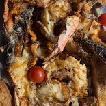 Terroso Comida