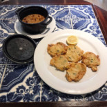 Terroso Comida