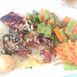 Restaurant Bar Sol Comida