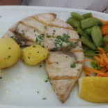 Restaurant Bar Sol Comida