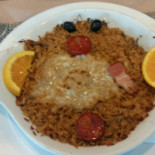 Serra Da Estrela Comida