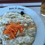 Serra Da Estrela Comida
