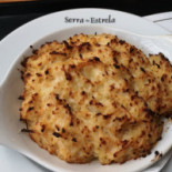 Serra Da Estrela Comida