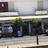 Barretao Exterior