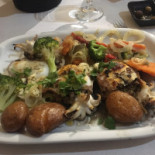 Barretao Comida