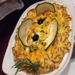 As Salgadeiras Food