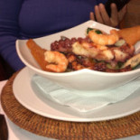 As Salgadeiras Comida
