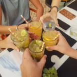 Compromisso Bebida