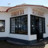 Tronqueira Extérieur