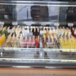 Popbar Bebida