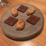 Arkhe Nourriture