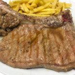 Estrela Cadente Nourriture