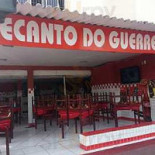 Estrela Cadente Extérieur