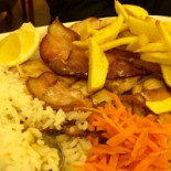 Delfim Comida