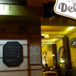 Delfim Outside