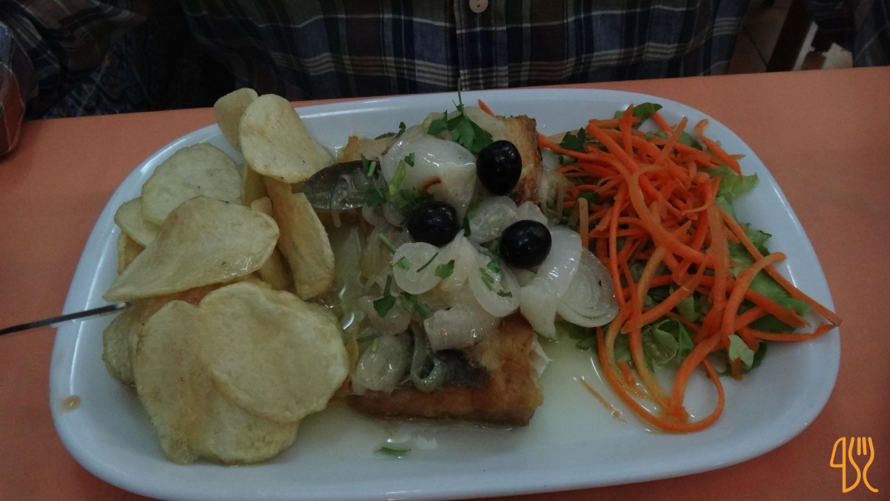 Delfim Cibo