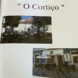 O Cortiço Carta