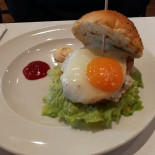 Aprazível Comida