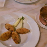 Aprazível Comida