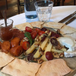 Aprazível Comida
