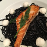 Aprazível Comida