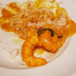 Aprazível Comida