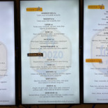 World&food Carte