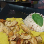 World&food Nourriture