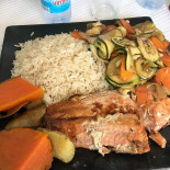 World&food Nourriture