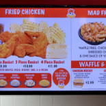 World&food Carte