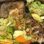 World&food Nourriture