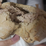 A Badalhoca Comida