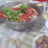 Bombordo Comida